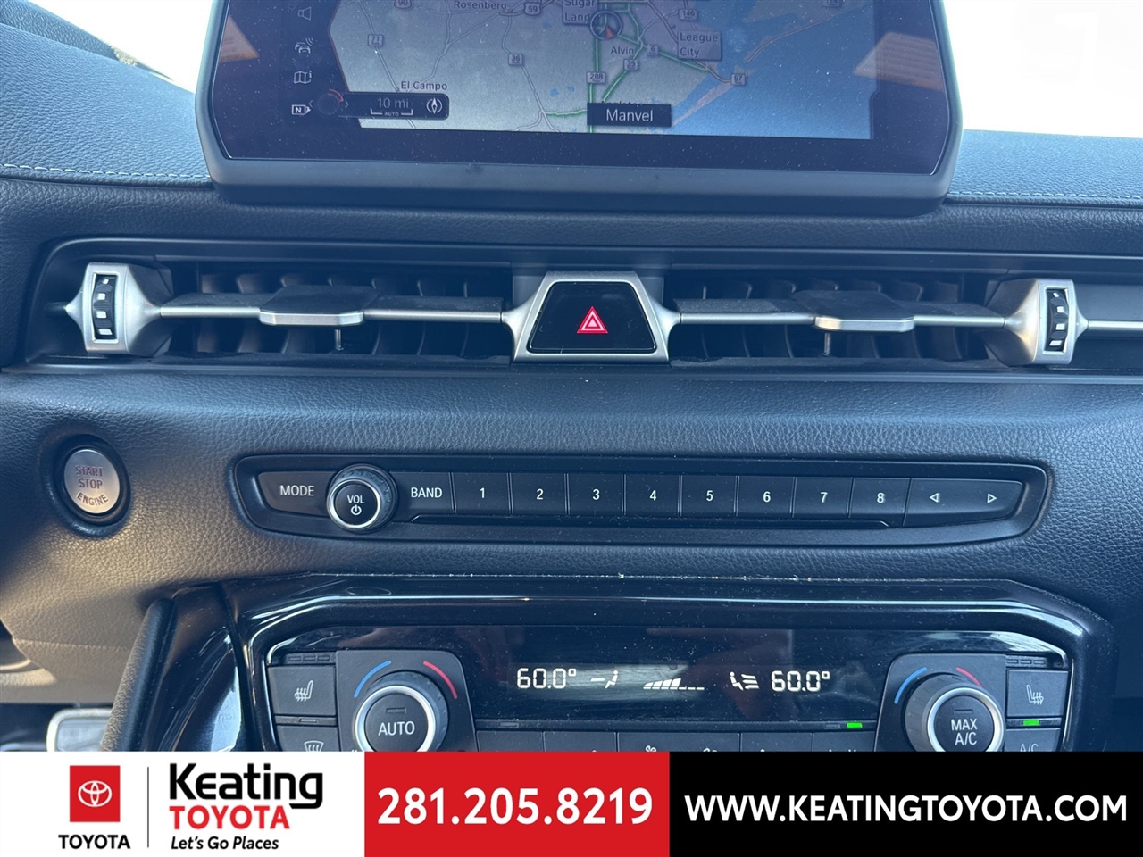 Toyota GR Supra Base 2020