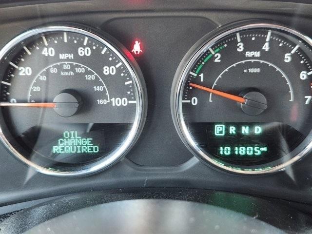 Jeep Wrangler Unlimited Sport 4WD 2016