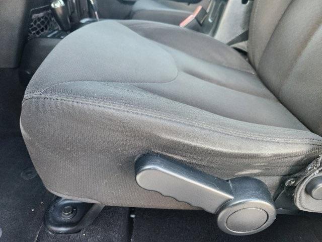 Jeep Wrangler Unlimited Sport 4WD 2016