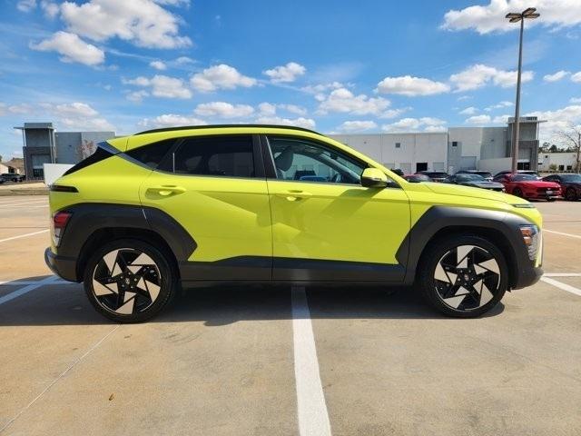 Hyundai Kona Limited 2024