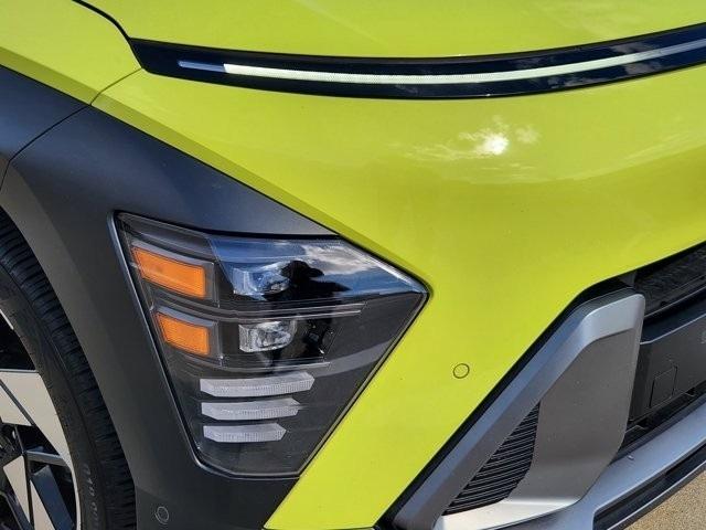 Hyundai Kona Limited 2024