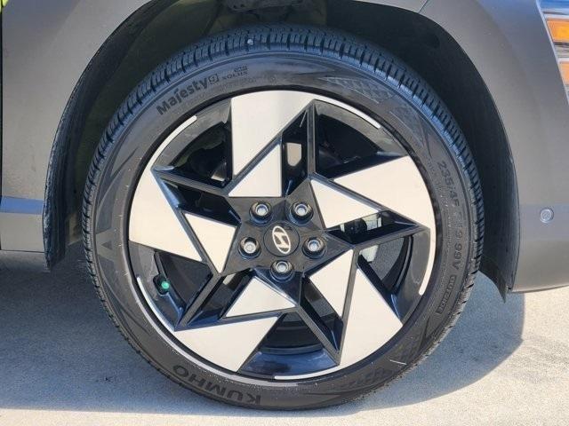 Hyundai Kona Limited 2024