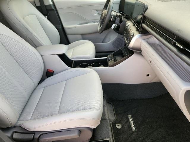 Hyundai Kona Limited 2024