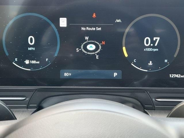 Hyundai Kona Limited 2024