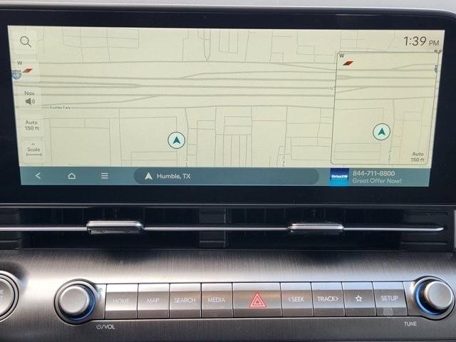 Hyundai Kona Limited 2024