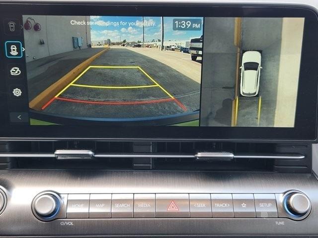 Hyundai Kona Limited 2024