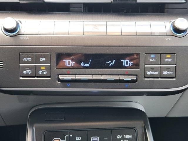 Hyundai Kona Limited 2024