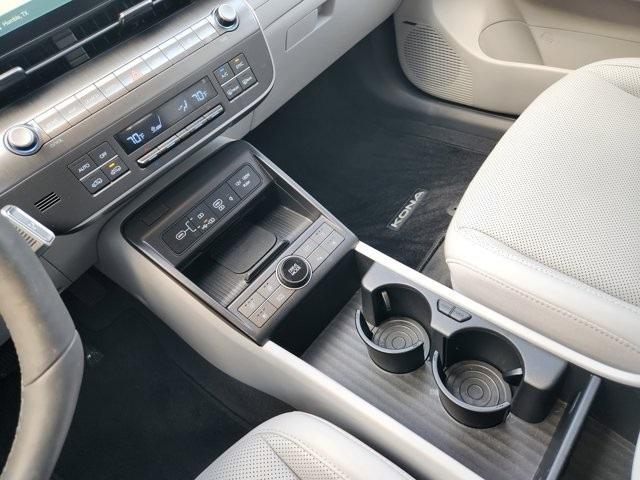 Hyundai Kona Limited 2024