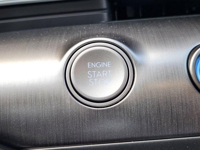 Hyundai Kona Limited 2024