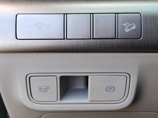 Hyundai Kona Limited 2024