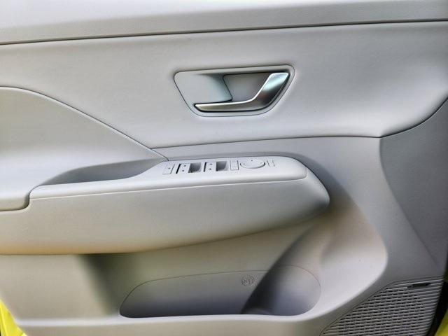 Hyundai Kona Limited 2024