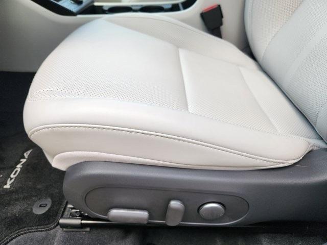 Hyundai Kona Limited 2024