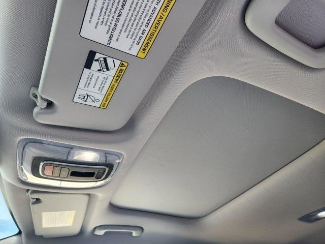 Hyundai Kona Limited 2024