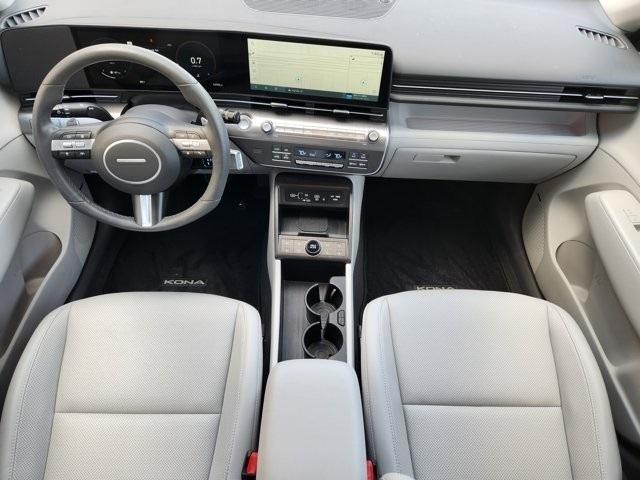 Hyundai Kona Limited 2024