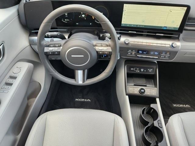 Hyundai Kona Limited 2024