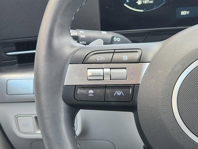 Hyundai Kona Limited 2024