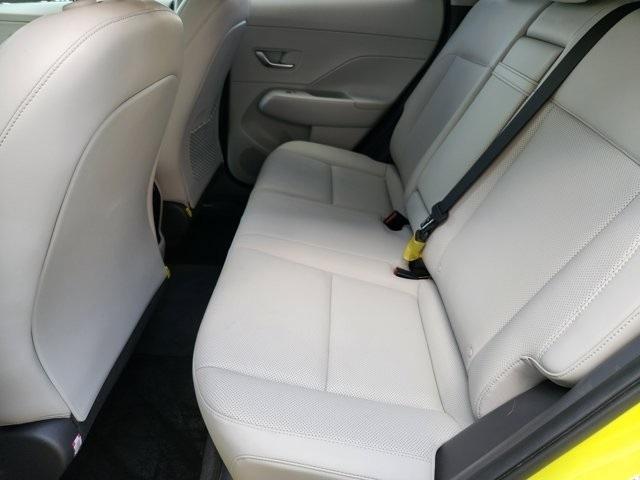 Hyundai Kona Limited 2024