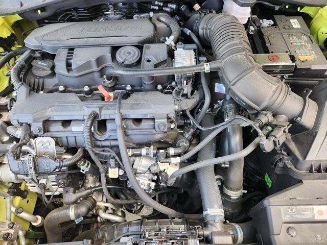 Hyundai Kona Limited 2024