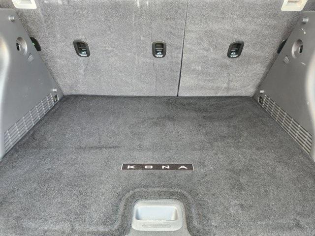 Hyundai Kona Limited 2024