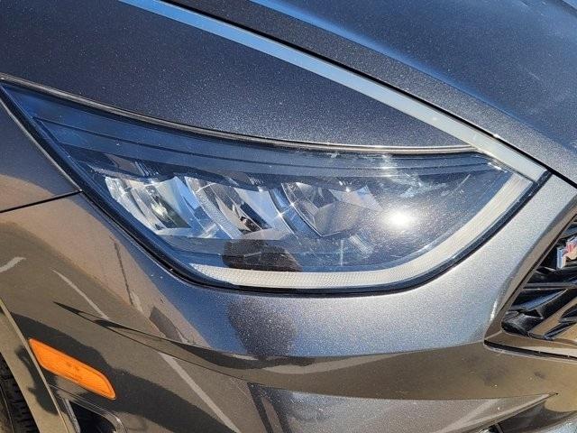 Hyundai Sonata SEL 2022