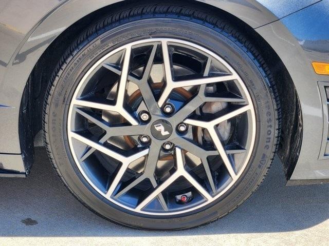 Hyundai Sonata SEL 2022