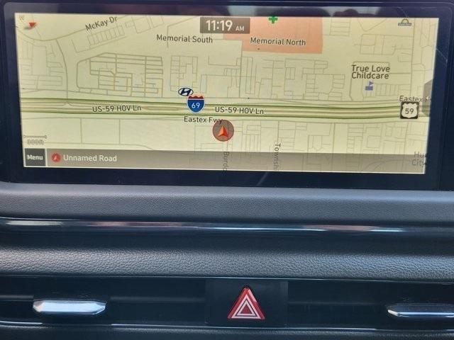 Hyundai Sonata SEL 2022