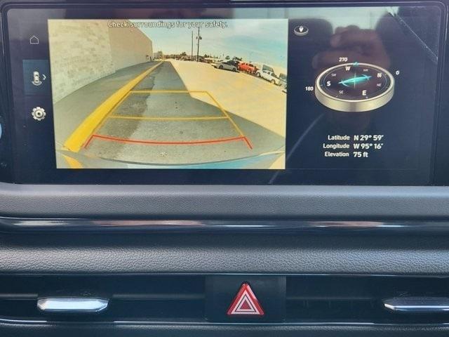 Hyundai Sonata SEL 2022