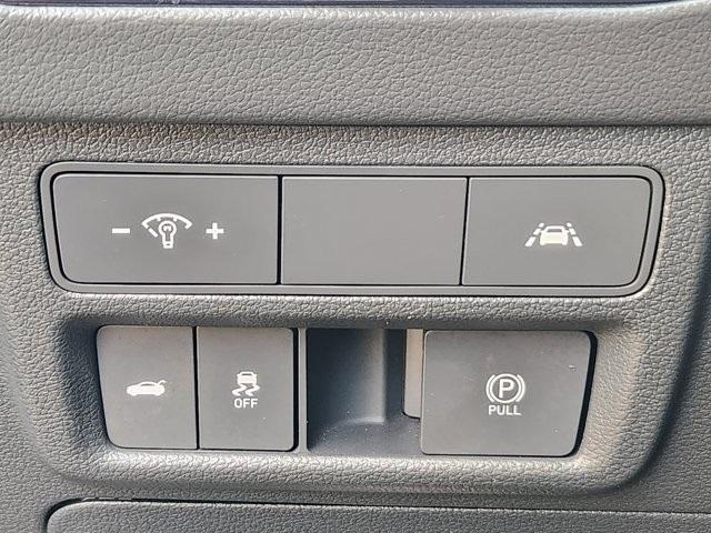 Hyundai Sonata SEL 2022