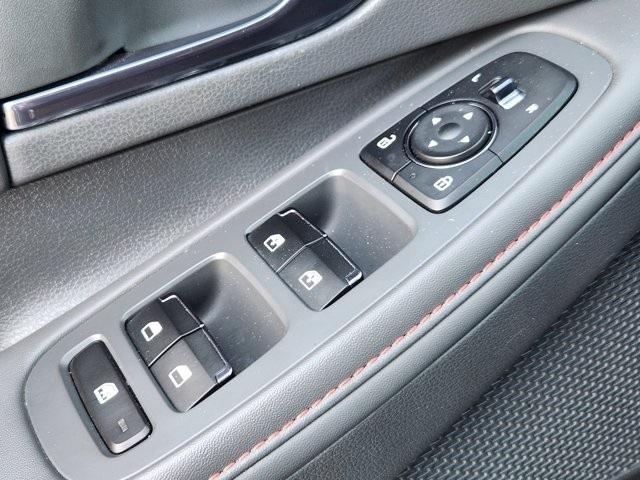 Hyundai Sonata SEL 2022