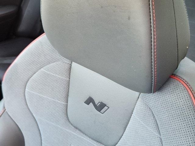 Hyundai Sonata SEL 2022