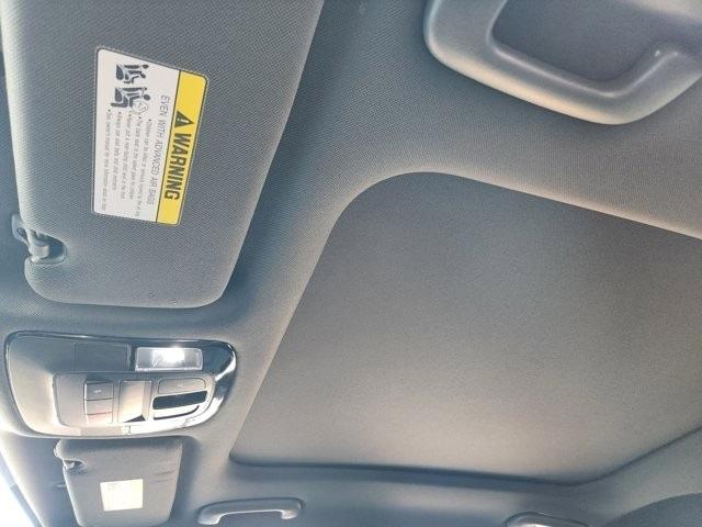 Hyundai Sonata SEL 2022