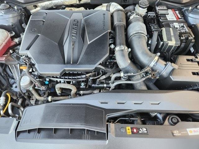 Hyundai Sonata SEL 2022