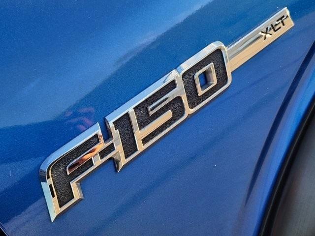 Ford F-150 XLT SuperCrew 6.5-ft. Bed 2WD 2014