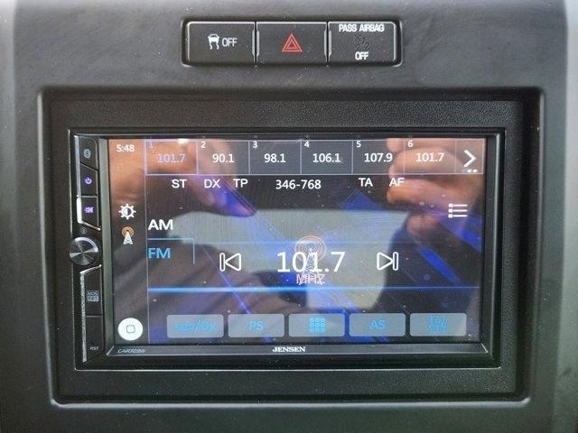 Ford F-150 XLT SuperCrew 6.5-ft. Bed 2WD 2014