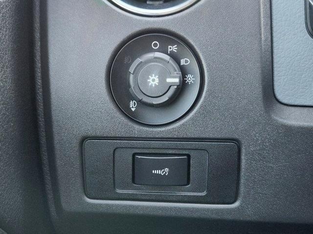 Ford F-150 XLT SuperCrew 6.5-ft. Bed 2WD 2014