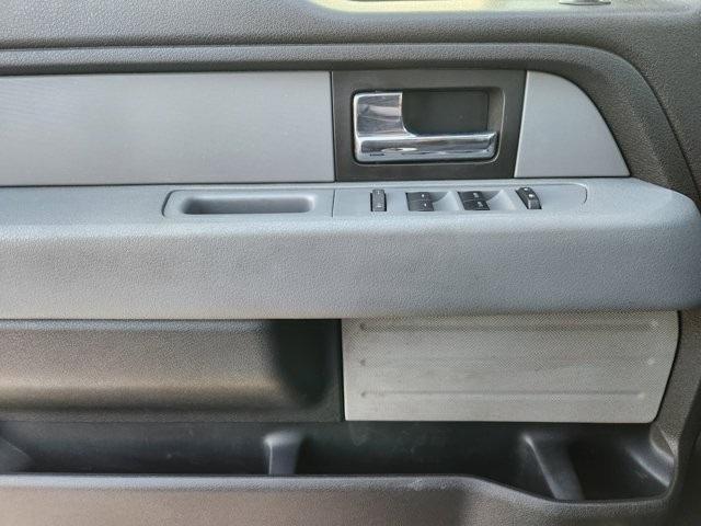 Ford F-150 XLT SuperCrew 6.5-ft. Bed 2WD 2014