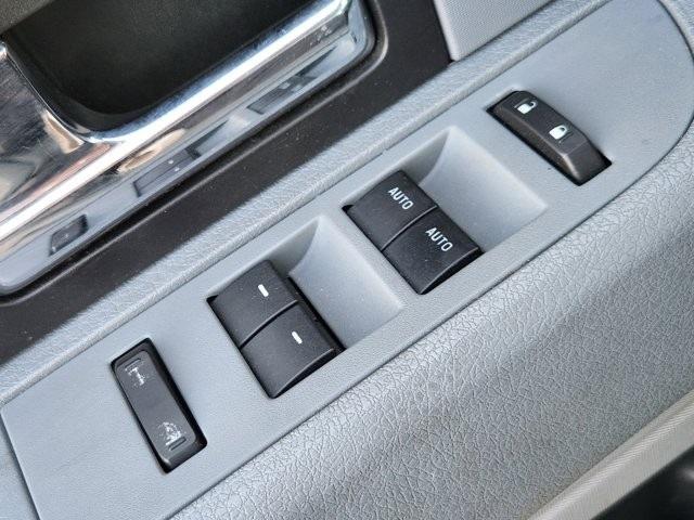 Ford F-150 XLT SuperCrew 6.5-ft. Bed 2WD 2014