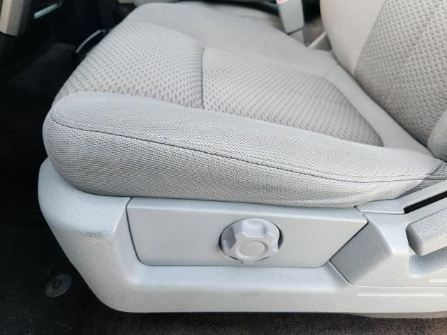 Ford F-150 XLT SuperCrew 6.5-ft. Bed 2WD 2014