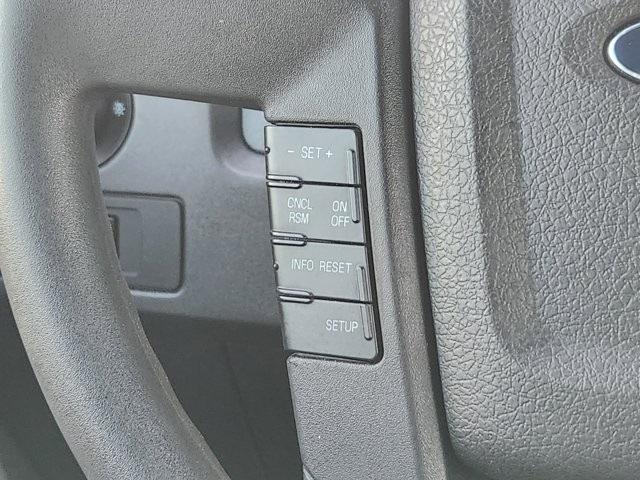 Ford F-150 XLT SuperCrew 6.5-ft. Bed 2WD 2014