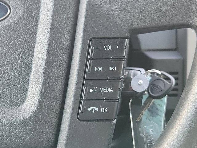 Ford F-150 XLT SuperCrew 6.5-ft. Bed 2WD 2014