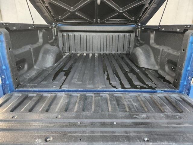 Ford F-150 XLT SuperCrew 6.5-ft. Bed 2WD 2014