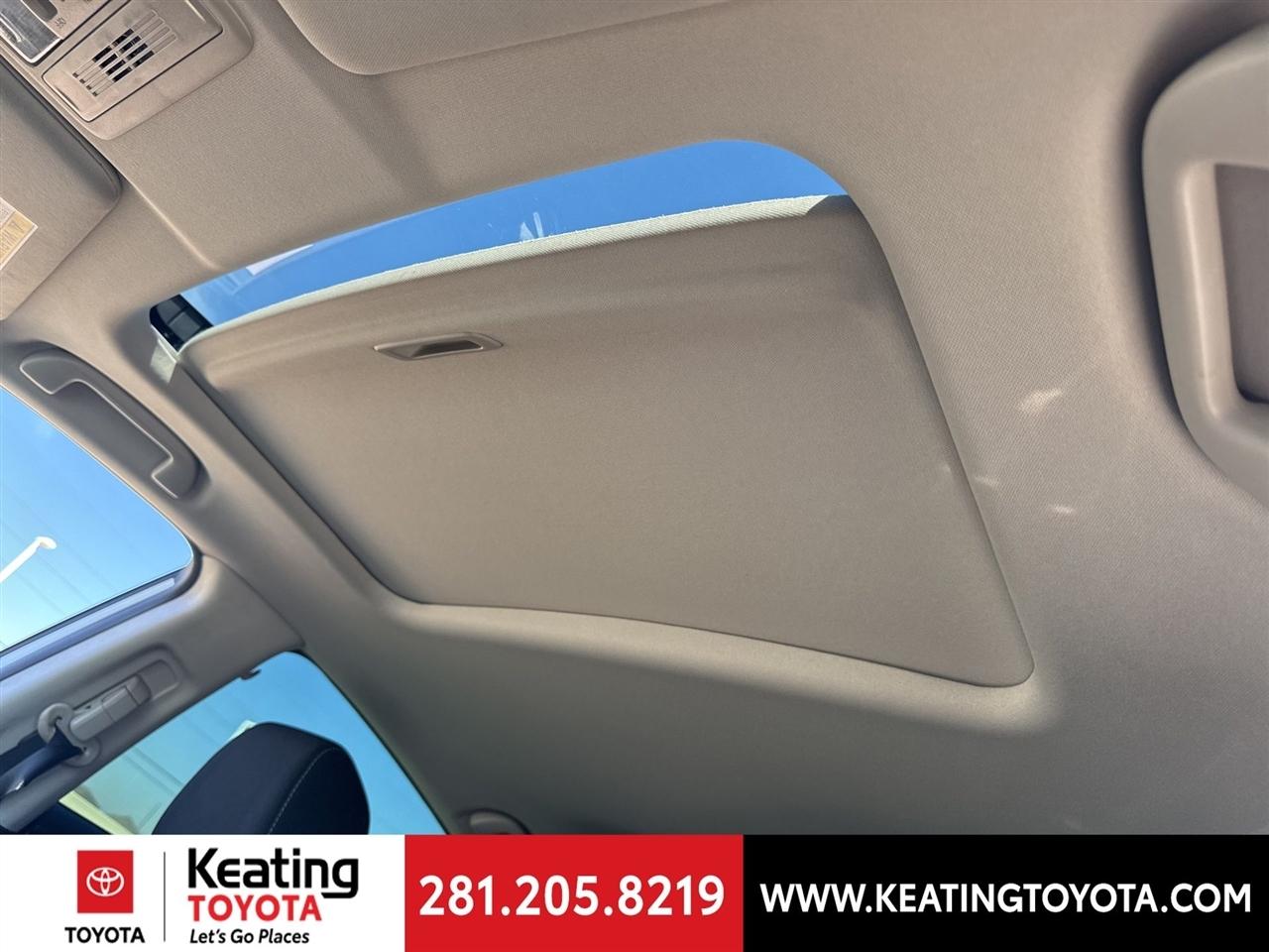 Honda Civic EX Sedan CVT 2020