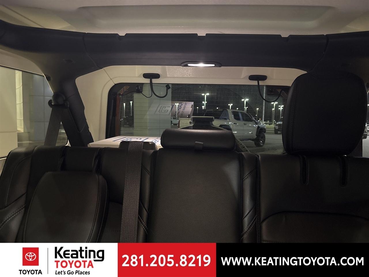 Jeep Wrangler 4xe Unlimited Sahara 2022