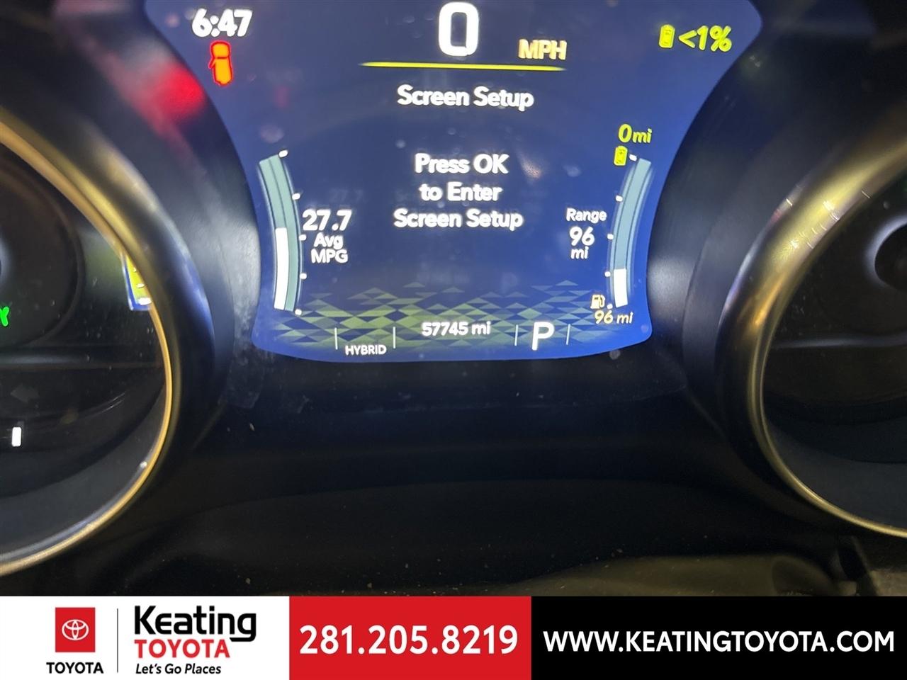 Jeep Wrangler 4xe Unlimited Sahara 2022