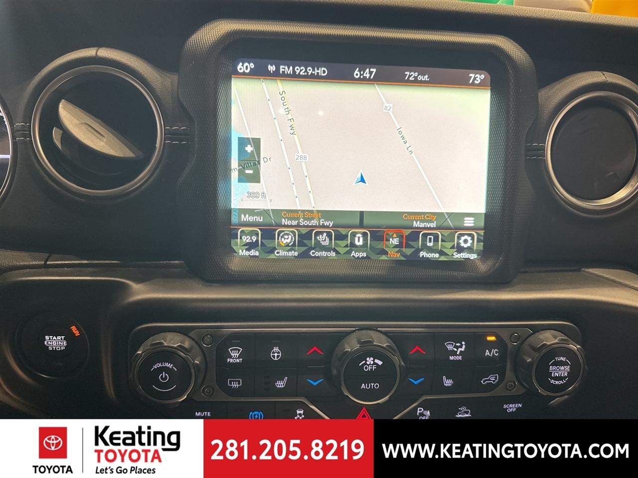 Jeep Wrangler 4xe Unlimited Sahara 2022