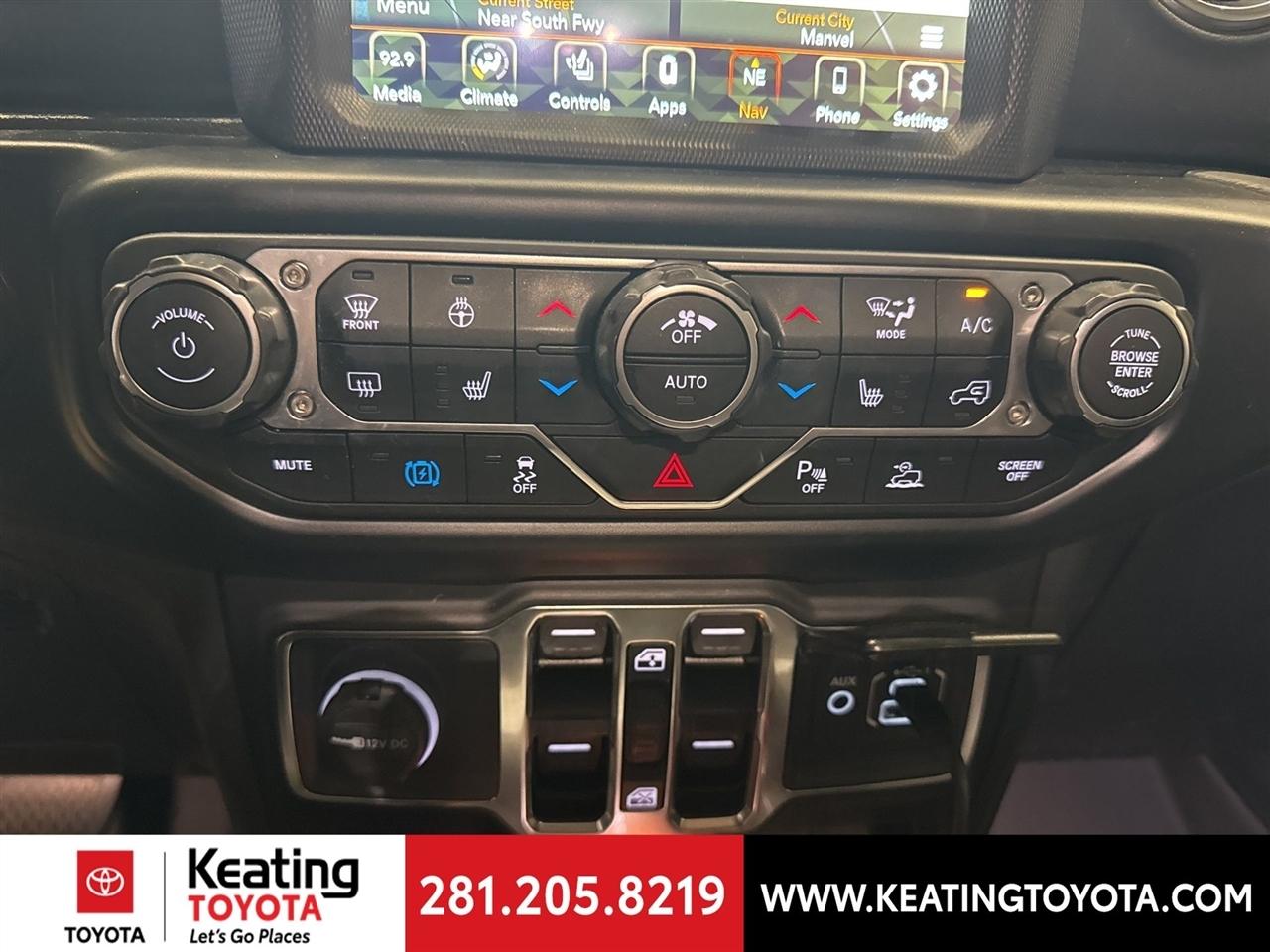 Jeep Wrangler 4xe Unlimited Sahara 2022