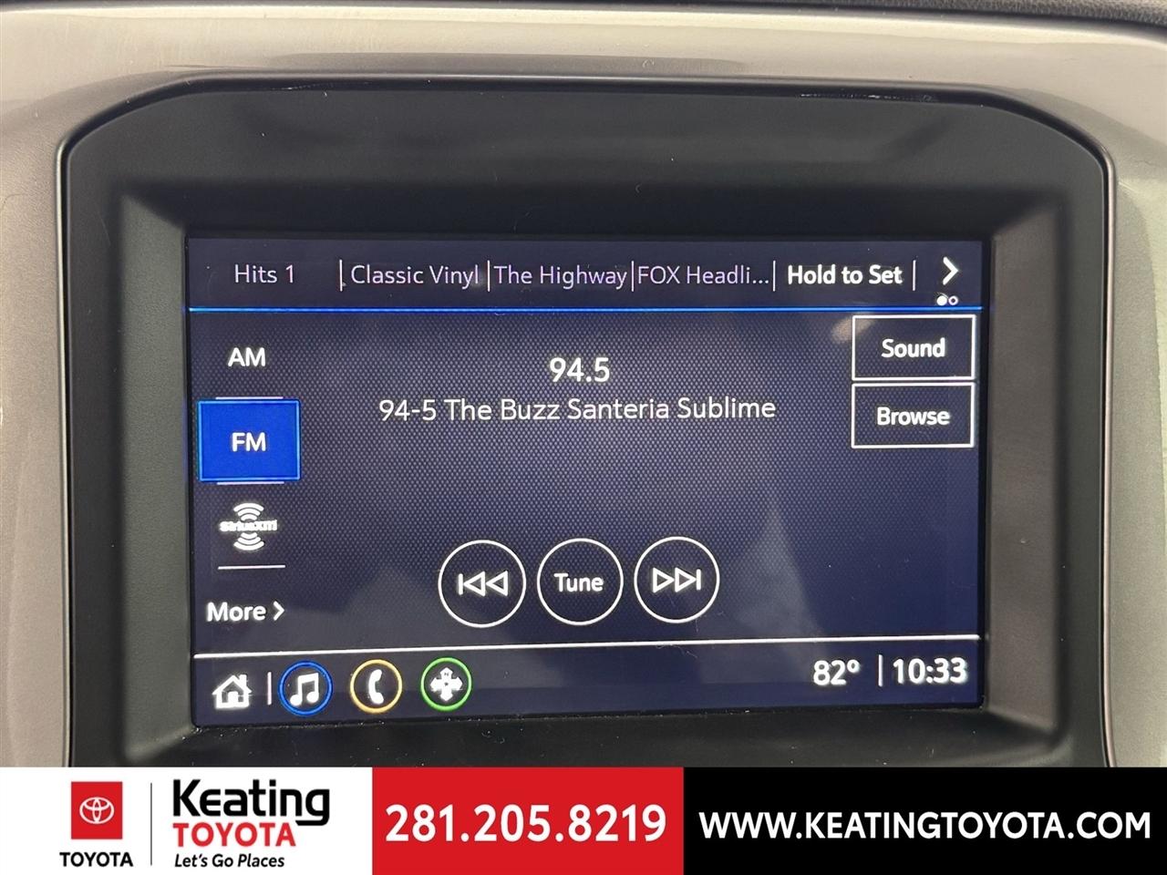 Chevrolet Silverado 1500 Custom Crew Cab 2WD 2022