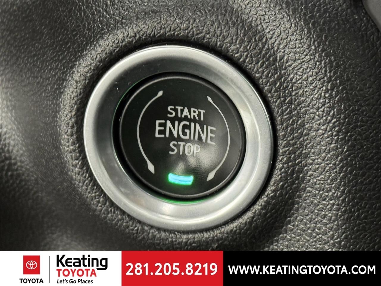 Chevrolet Silverado 1500 Custom Crew Cab 2WD 2022