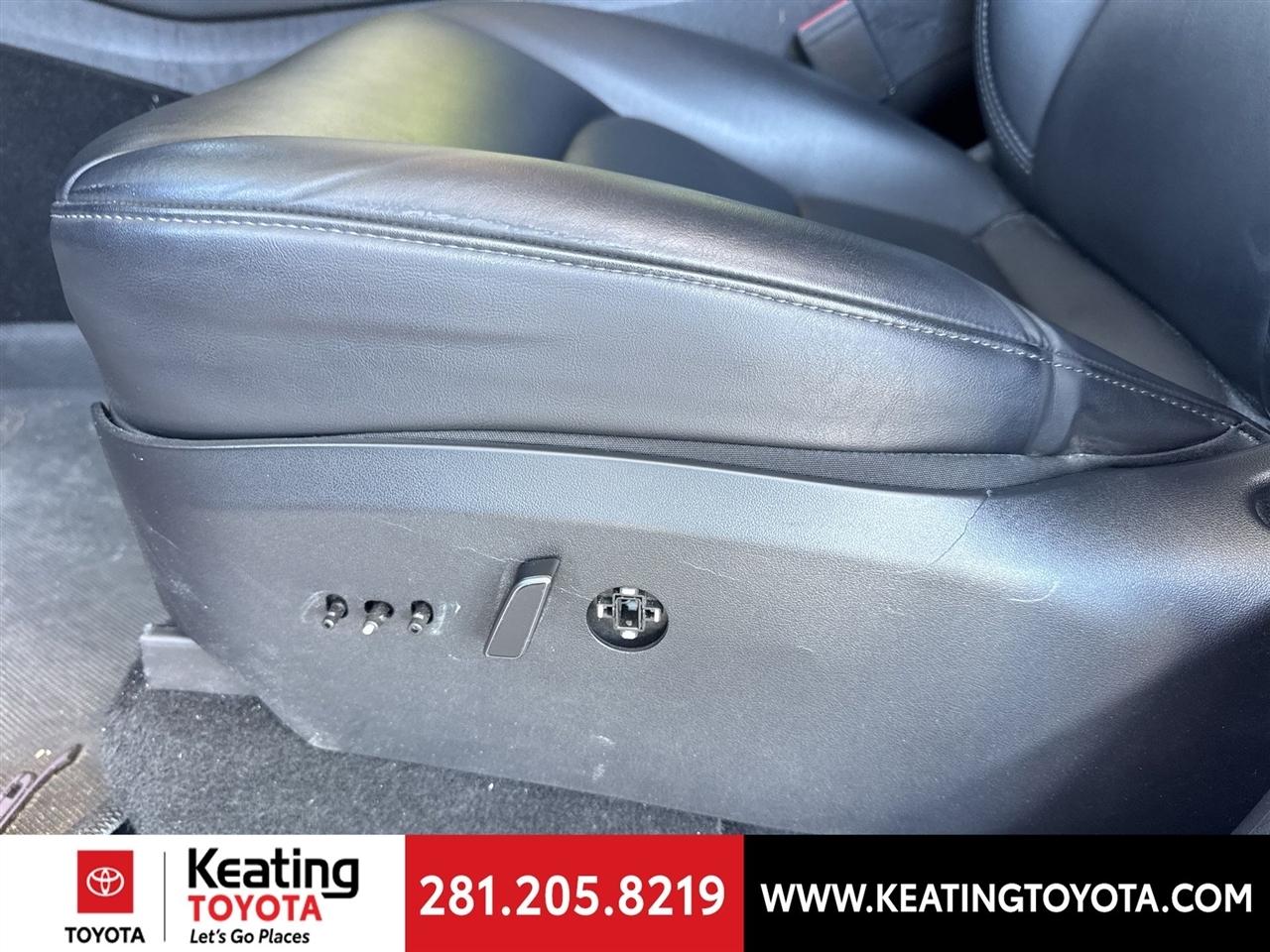 Tesla Model Y Performance 2023