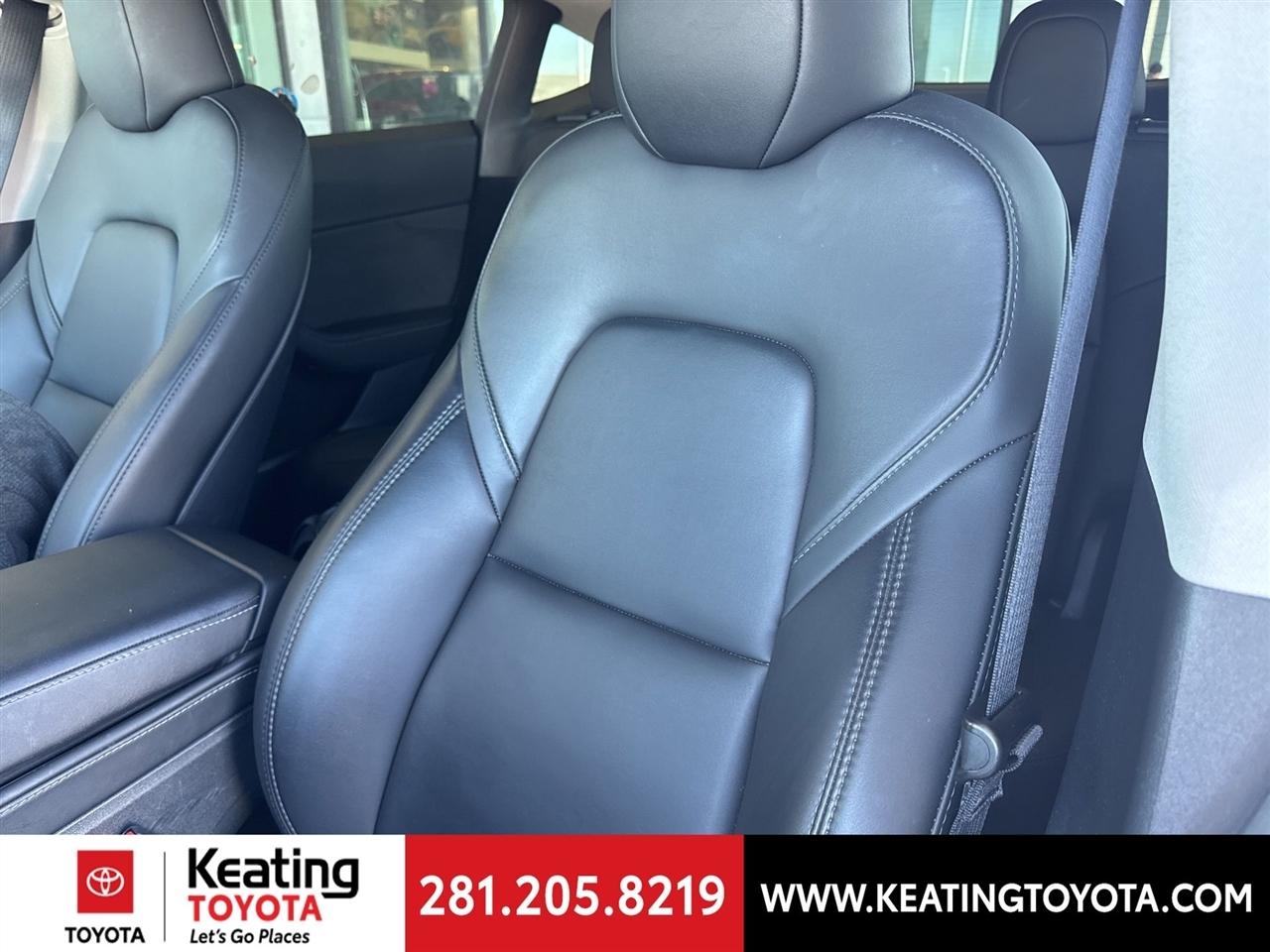 Tesla Model Y Performance 2023